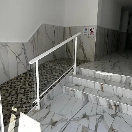 Magnificent And New In Playa San Juan Apartment *