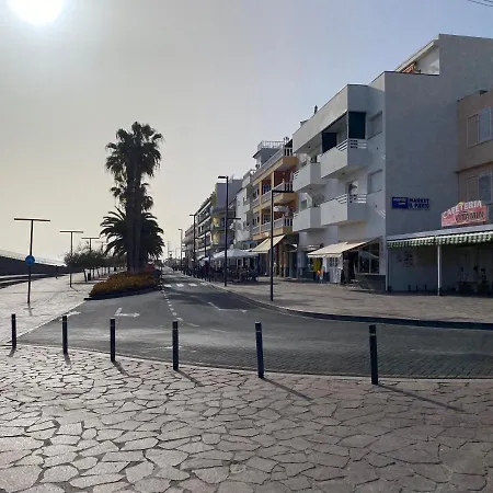 Magnificent And New In Playa San Juan Apartment