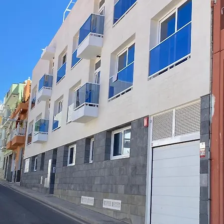 Magnificent And New In Playa San Juan Apartment