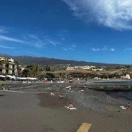 Magnificent And New In Playa San Juan Apartment Guia de Isora (Tenerife)