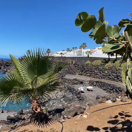 Magnificent And New In Playa San Juan Guia de Isora (Tenerife)