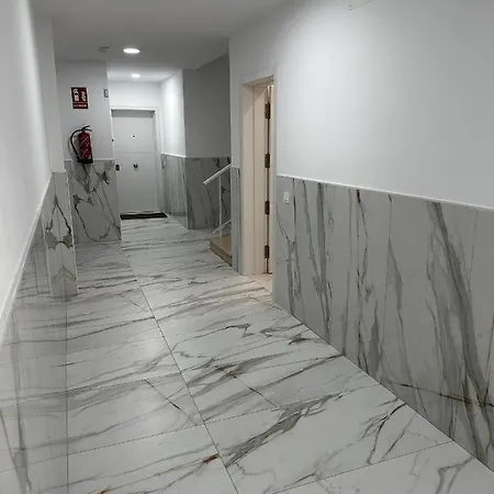 Magnificent And New In Playa San Juan Guia de Isora (Tenerife)