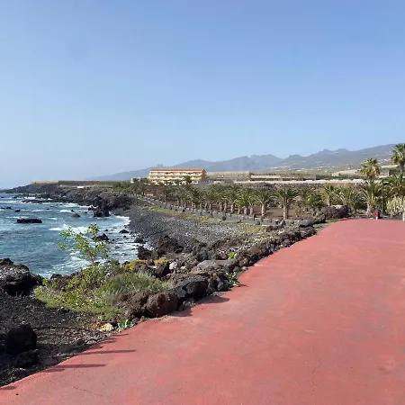 Magnificent And New In Playa San Juan Apartment Guia de Isora (Tenerife)