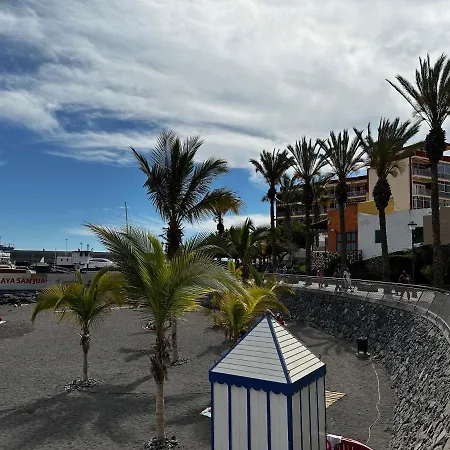Magnificent And New In Playa San Juan * Guia de Isora (Tenerife)