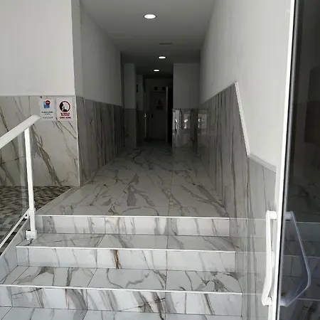 Magnificent And New In Playa San Juan Apartment