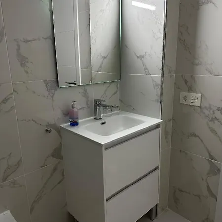 Magnificent And New In Playa San Juan Apartment