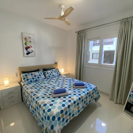 Apartment Magnificent And New In Playa San Juan *