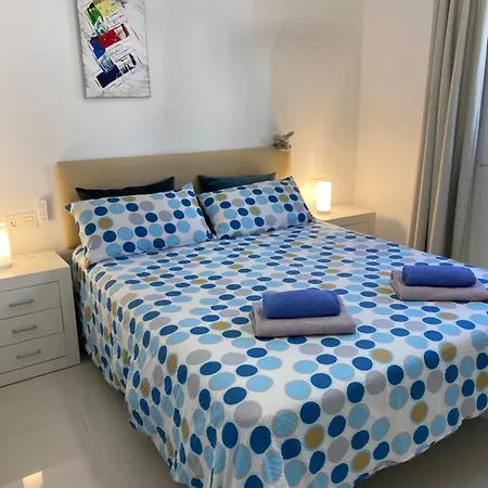 Magnificent And New In Playa San Juan *