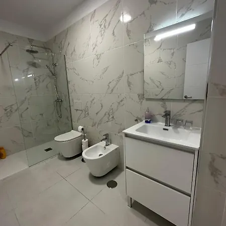 Appartamento Magnificent And New In Playa San Juan *