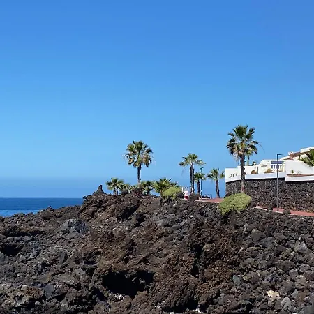 Lägenhet Magnificent And New In Playa San Juan