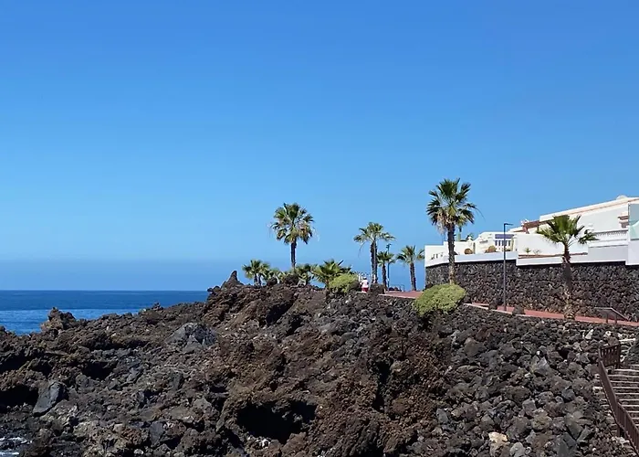 Lägenhet Magnificent And New In Playa San Juan