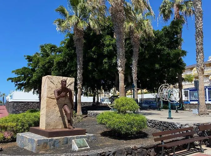 Magnificent And New In Playa San Juan Guía de Isora